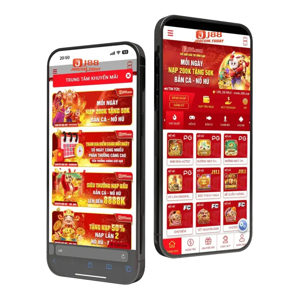 Trải nghiệm mượt mà, độc quyền