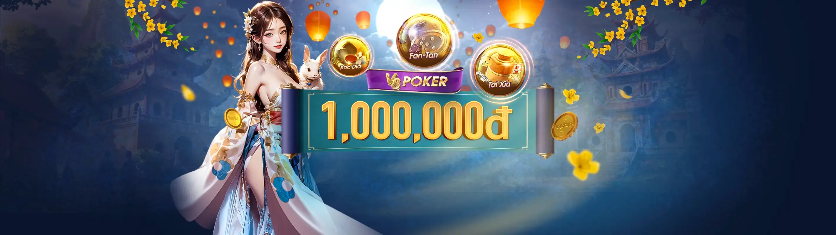 Hình ảnh sòng bạc với các trò chơi khác nhau và người chơi đang chiến thắng tại 456win link mới