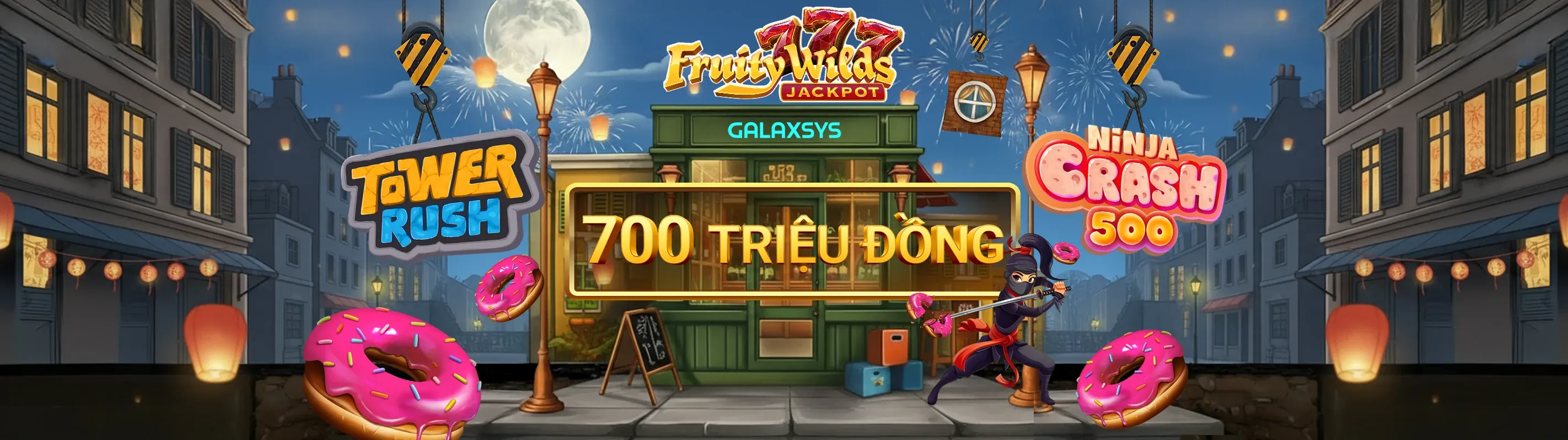 Khuyến mãi 456win mới nhất 2024