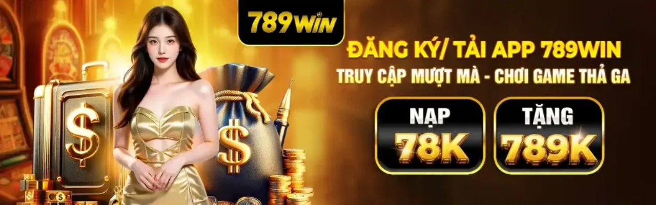 Tải ứng dụng 456win link mới