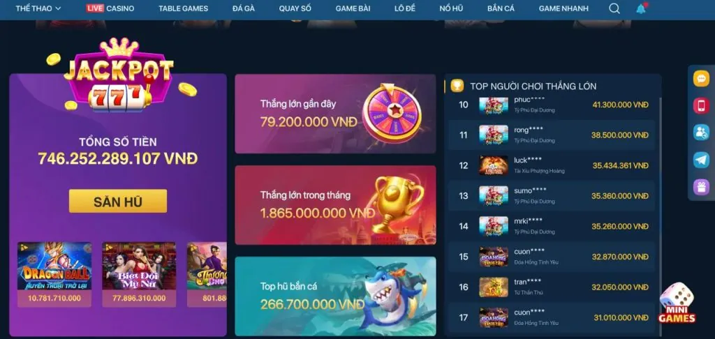 Banner Khuyến Mãi 456WIN